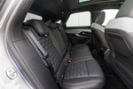 Peugeot 3008 El&eacute;ctrico 157 kW GT con Cuero Nappa Negro E-3008 Todo terreno Interior Asientos 5 puertas