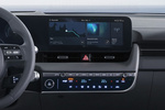 Hyundai IONIQ 5 Gama Ioniq 5 Gama IONIQ 5 Todo terreno Interior Consola Central 5 puertas
