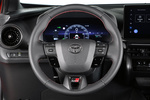 Toyota C-HR 200H AWD-i GR Sport Todo terreno Interior Volante 5 puertas