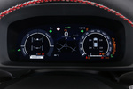 Toyota C-HR 200H AWD-i GR Sport Todo terreno Interior Cuadro de instrumentos 5 puertas