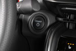 Toyota C-HR 200H AWD-i GR Sport Todo terreno Interior Bot&oacute;n de arranque 5 puertas