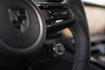 Porsche Panamera Turbo E-Hybrid Turbo E-Hybrid Turismo Interior Mandos volante 5 puertas