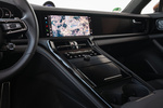 Porsche Panamera Turbo E-Hybrid Turbo E-Hybrid Turismo Interior Consola Central 5 puertas