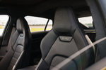 Porsche Panamera Turbo E-Hybrid Turbo E-Hybrid Turismo Interior Asientos 5 puertas