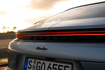 Porsche Panamera Turbo E-Hybrid Turbo E-Hybrid Turismo Plata Dolomita Metalizado Exterior Pilotos 5 puertas