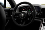 Porsche Panamera Turbo E-Hybrid Turbo E-Hybrid Turismo Interior Volante 5 puertas
