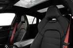 Porsche Panamera Turbo E-Hybrid Turbo E-Hybrid Turismo Interior Asientos 5 puertas