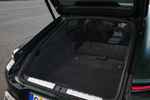 Porsche Panamera Turbo E-Hybrid Turbo E-Hybrid Turismo Interior Maletero 5 puertas