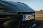 Porsche Panamera Turbo E-Hybrid Turbo E-Hybrid Turismo Verde Oak Neo Metalizado Exterior Detalle 5 puertas