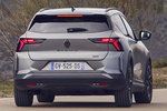 Renault Scenic E-Tech 100% El&eacute;ctrico 160 kW (220 CV) gran autonom&iacute;a esprit Alpine Todo terreno Gris Pizarra con Techo Negro Exterior Posterior-Lateral 5 puertas