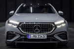 Mercedes-Benz Clase E AMG E 53 HYBRID 4MATIC+ Estate AMG E 53 HYBRID 4MATIC+ Estate Turismo familiar Gris Alpine Solid Exterior Frontal 4 puertas