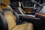 Mercedes-Benz Clase E AMG E 53 HYBRID 4MATIC+ Estate AMG E 53 HYBRID 4MATIC+ Estate Turismo Interior Asientos 4 puertas