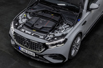 Mercedes-Benz Clase E AMG E 53 HYBRID 4MATIC+ Estate AMG E 53 HYBRID 4MATIC+ Estate Turismo T&eacute;cnica Motor 4 puertas