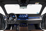 BMW i5 eDrive40 M Sport Edition Turismo Interior Salpicadero 4 puertas