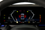 BMW i5 eDrive40 M Sport Edition Turismo Interior Cuadro de instrumentos 4 puertas