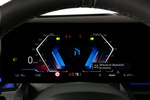 BMW i5 eDrive40 M Sport Edition Turismo Interior Cuadro de instrumentos 4 puertas