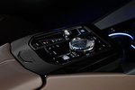BMW i5 eDrive40 M Sport Edition Turismo Interior Consola Central 4 puertas