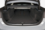 BMW i5 eDrive40 M Sport Edition Turismo Interior Maletero 4 puertas