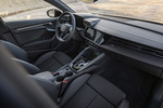 Audi A3 A3 Sportback S line Sportback Turismo Interior Salpicadero 5 puertas