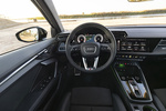 Audi A3 A3 Sportback S line Sportback Turismo Interior Salpicadero 5 puertas
