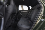 Audi A3 A3 Sportback S line Sportback Turismo Interior Asientos 5 puertas