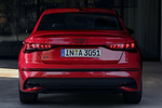 Audi A3 A3 Sed&aacute;n Gama A3 Sed&aacute;n Turismo Progressive Red Exterior Posterior 5 puertas