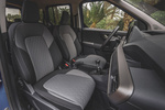 Ford Tourneo Courier 1.0 EcoBoost 125 CV Titanium Veh&iacute;culo comercial Interior Asientos 5 puertas