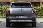 MINI MINI Countryman  C Favoured C Favoured Todo terreno Smokey Green con Techo Plata Exterior Posterior 5 puertas