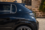 Peugeot 208 GT El&eacute;ctrico GT El&eacute;ctrico Turismo Negro Perla Nera Exterior Detalle 5 puertas