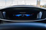 Peugeot 208 GT El&eacute;ctrico GT El&eacute;ctrico Turismo Interior Cuadro de instrumentos 5 puertas