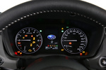 Subaru Crosstrek 2.0i Field Todo terreno Interior Cuadro de instrumentos 5 puertas