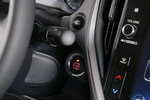 Subaru Crosstrek 2.0i Field Todo terreno Interior Bot&oacute;n de arranque 5 puertas