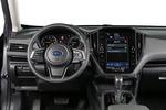 Subaru Crosstrek 2.0i Field Todo terreno Interior Salpicadero 5 puertas