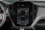 Subaru Crosstrek 2.0i Field Todo terreno Interior Pantalla del sistema multimedia 5 puertas