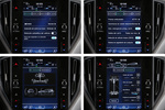 Subaru Crosstrek 2.0i Field Todo terreno Interior Pantalla del sistema multimedia 5 puertas