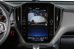 Subaru Crosstrek 2.0i Field Todo terreno Interior C&aacute;mara trasera 5 puertas