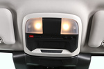 Subaru Crosstrek 2.0i Field Todo terreno Interior Plaf&oacute;n de iluminaci&oacute;n 5 puertas