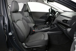 Subaru Crosstrek 2.0i Field Todo terreno Interior Asientos 5 puertas