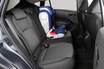 Subaru Crosstrek 2.0i Field Todo terreno Interior Silla infantil 5 puertas