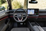 Volkswagen ID.7 GTX Tourer GTX Tourer Turismo familiar Interior Salpicadero 5 puertas
