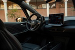 Volkswagen ID.3 GTX GTX Turismo Interior Salpicadero 5 puertas