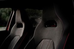 Volkswagen ID.3 GTX GTX Turismo Interior Asientos 5 puertas