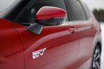 Mitsubishi Outlander PHEV 4WD Kaiteki PHEV Todo terreno Rojo Diamante Exterior Retrovisor 5 puertas