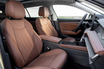 Skoda Superb L&K Combi L&K con Interior Suite Cognac Combi Turismo familiar Interior Asientos 5 puertas