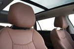 Skoda Superb L&K Combi L&K con Interior Suite Cognac Combi Turismo familiar Interior Asientos 5 puertas