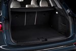 Audi Q6 Q6 e-tron quattro Gama Q6 e-tron Todo terreno Interior Maletero 5 puertas