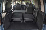 Ford Tourneo Connect Gama Tourneo Connect PHEV Gama Tourneo Connect PHEV Monovolumen Interior Maletero 5 puertas