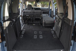 Ford Tourneo Connect Gama Tourneo Connect PHEV Gama Tourneo Connect PHEV Monovolumen Interior Maletero 5 puertas