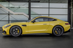 Mercedes-Benz AMG GT 43 Coup&eacute; 43 Coup&eacute; Coup&eacute; Exterior Lateral 3 puertas