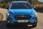 Subaru Crosstrek 2.0i Field Todo terreno Oasis Blue Exterior Frontal 5 puertas